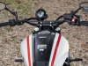 Yamaha XSR700 2022 - photo