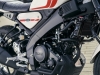 Yamaha XSR700 Legacy e XSR125 2023 - foto 