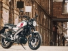 Yamaha XSR700 Legacy e XSR125 2023 - foto 