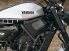 Yamaha XSR700 Legacy e XSR125 2023 - foto 