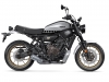 Yamaha XSR700 Legacy e XSR125 2023 - foto 