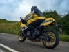 Yamaha XSR900 GP 2026 - Foto ufficiali
