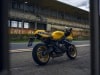 Yamaha XSR900 GP 2026 - Foto ufficiali