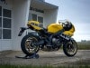 Yamaha XSR900 GP 2026 - Foto ufficiali