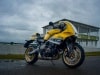 Yamaha XSR900 GP 2026 - Foto ufficiali