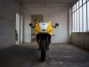 Yamaha XSR900 GP 2026 - Foto ufficiali