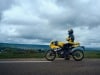 Yamaha XSR900 GP 2026 - Foto ufficiali