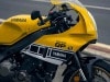 Yamaha XSR900 GP 2026 - Foto ufficiali