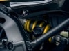 Yamaha XSR900 GP 2026 - Foto ufficiali