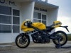 Yamaha XSR900 GP 2026 - Foto ufficiali