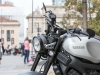 Yamaha XSR900 Straßentest 2016