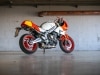 YAMAHA XSR900GP