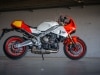 YAMAHA XSR900GP