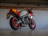 YAMAHA XSR900GP