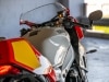 YAMAHA XSR900GP