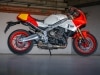YAMAHA XSR900GP