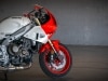 YAMAHA XSR900GP