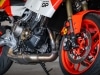 YAMAHA XSR900GP