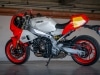 YAMAHA XSR900GP