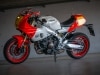 YAMAHA XSR900GP