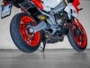 YAMAHA XSR900GP
