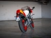 YAMAHA XSR900GP