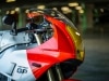 YAMAHA XSR900GP