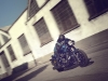 Yamaha XV950 Racer MY 2015