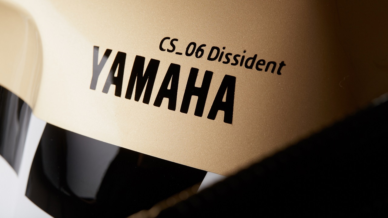 Yamaha Yard Built XJR1300 Dissident by it roCkS!bikes