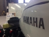 Yamaha Yard Built XV950 by Matt Black Custom Designs