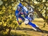 Yamaha YZ450F and YZ250F 2020 - photo