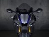 Yamaha YZF-R1 und YZF-R1M 2020