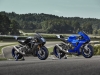 Yamaha YZF-R1 and YZF-R1M 2020