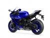 Yamaha YZF-R1 and YZF-R1M 2020