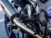 Yamaha YZF R3 2019 - Road test
