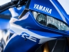 Yamaha YZF R3 2019 - Prueba en carretera