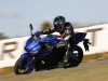 Yamaha YZF R3 2019 - Prueba en carretera