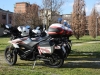 Zero DSR – exemplos na frota da Polícia Municipal de Pistoia