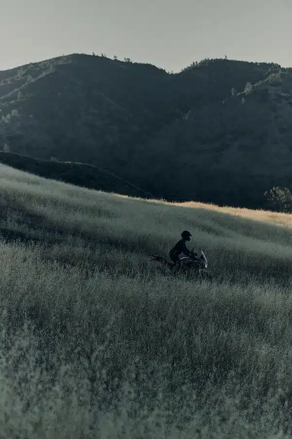 Zero Motorcycles 2024