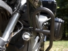 Zero Motorcycles DSR Black Forest - اختبار الطريق 2018