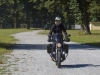 Zero Motorcycles DSR Forêt Noire - Essai routier 2018