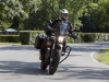 Zero Motorcycles DSR Zwarte Woud - Wegtest 2018