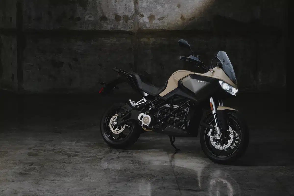 Zero Motorcycles - EICMA 2023