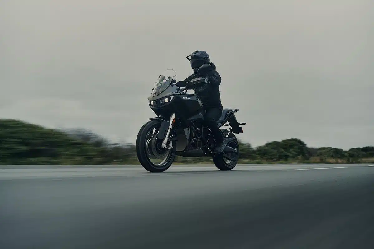 Zero Motorcycles - EICMA 2023