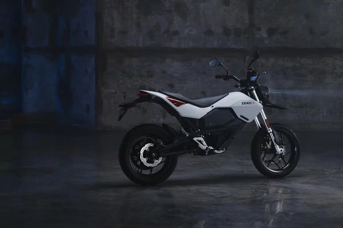 Zero Motorcycles - EICMA 2023