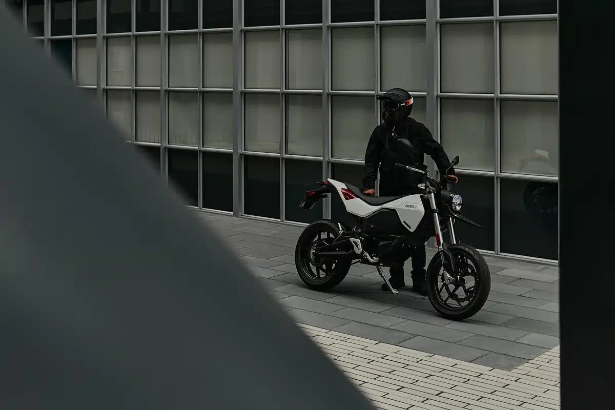 Zero Motorcycles - EICMA 2023