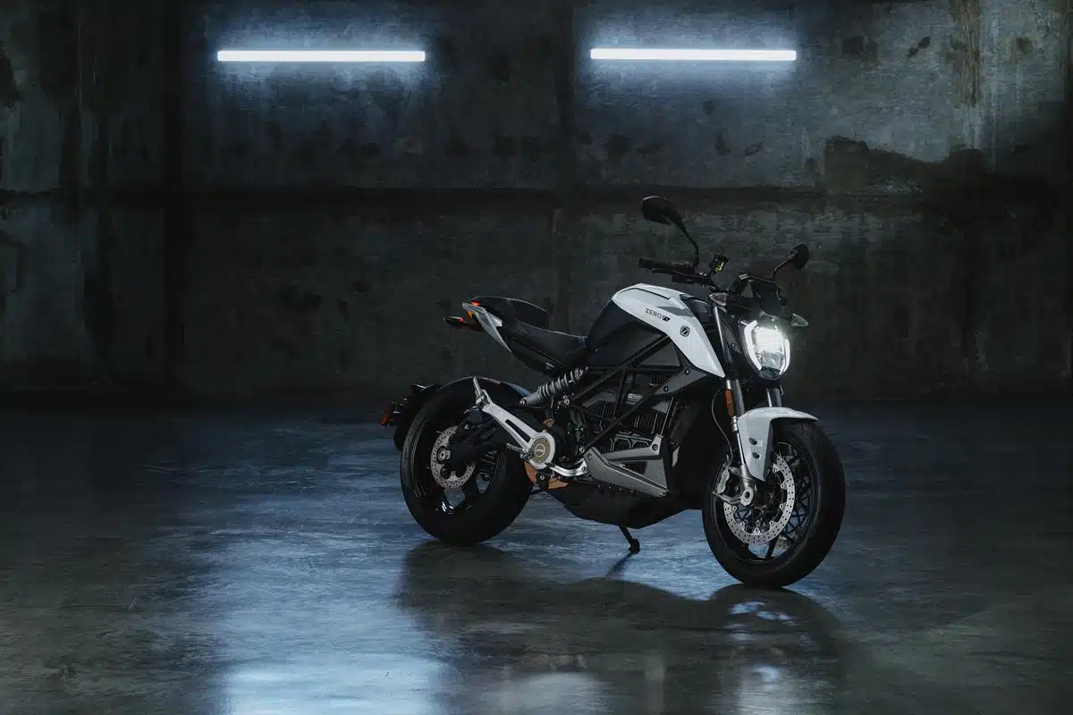 Zero Motorcycles - EICMA 2023