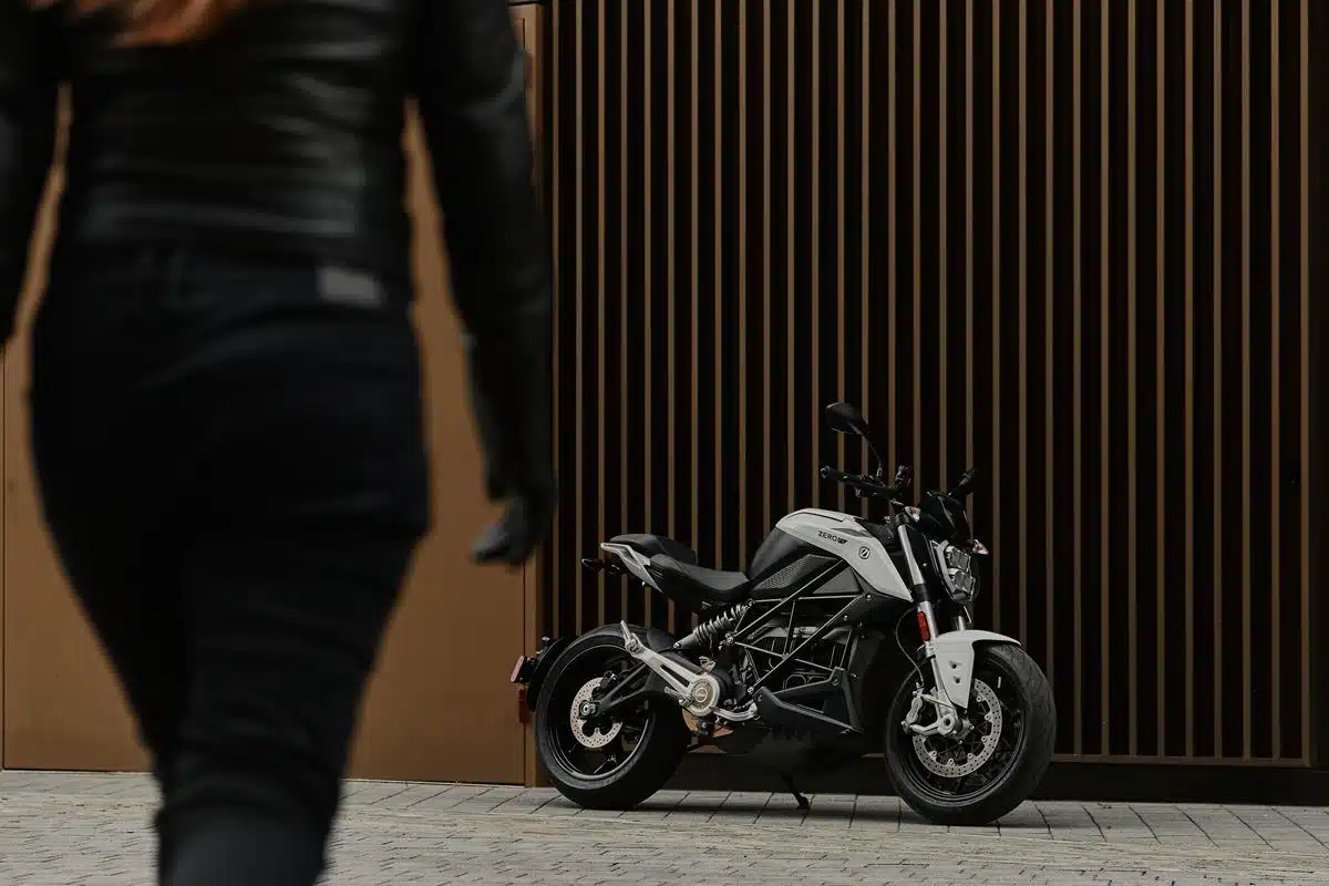 Zero Motorcycles - EICMA 2023