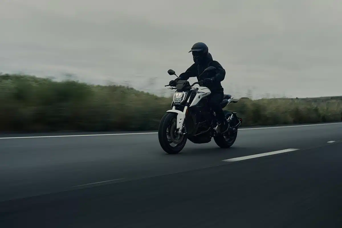 Zero Motorcycles - EICMA 2023