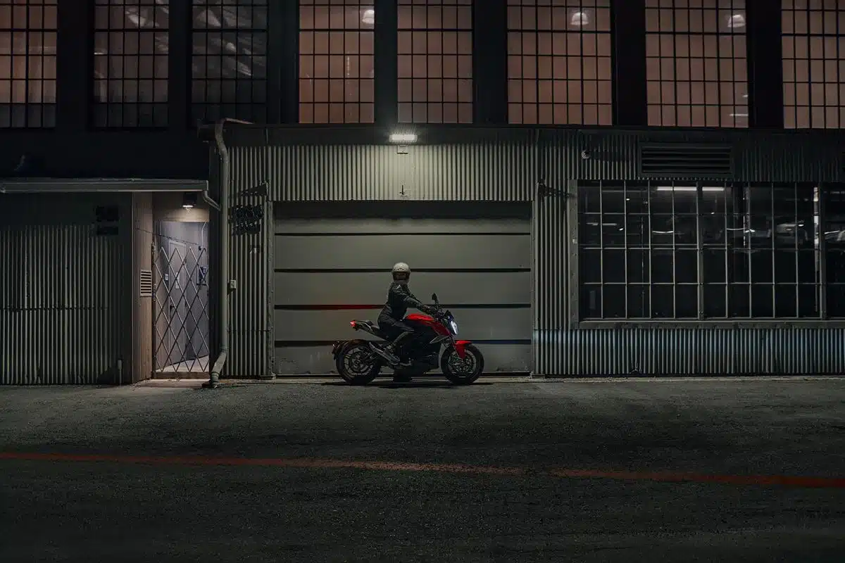 Zero Motorcycles - EICMA 2023